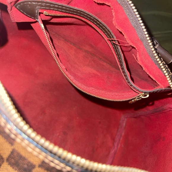 Louis Vuitton Speedy 30 - Picture 5 of 14